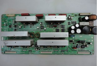 Samsung AA98-00206A X Main Board